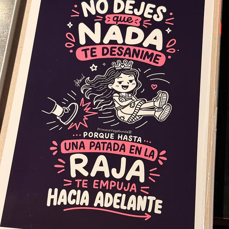 LÁMINA PLR 1