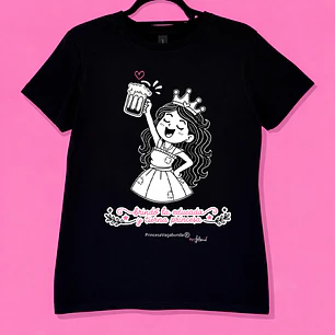 POLERA BRINDIS (T-SHIRT)