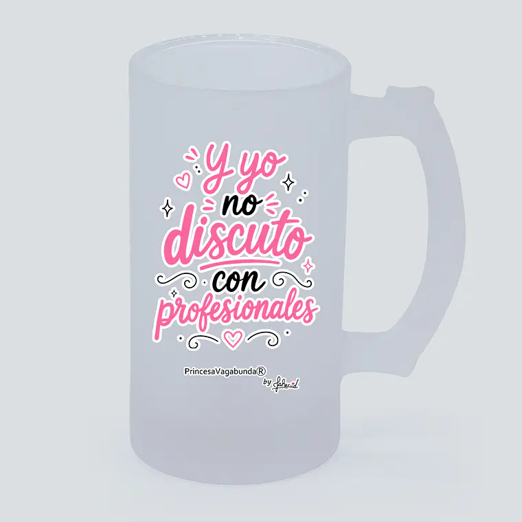 TAZÓN SHOPERO BASE BLANCA - SALUD DOCTOR 2
