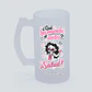 TAZÓN SHOPERO BASE BLANCA - SALUD DOCTOR - Miniatura 1
