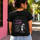 MOCHILA NEGRA- MI VIDA - Miniatura 2