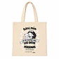 BOLSA DE TELA CRUDO- WEÁ MÍA GATOS (TOTE BAG) - Miniatura 1