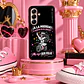 CARCASA TPU - FELIZ - Miniatura 2