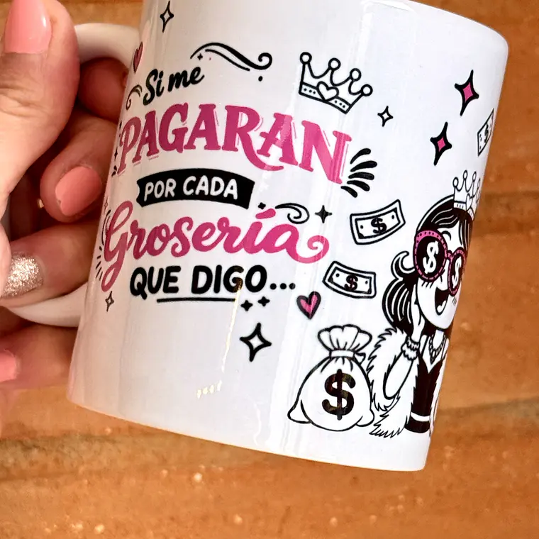 TAZÓN BASE BLANCA EN OFERTA DISEÑO RANDOM 9