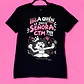 POLERA SEÑORA (T-SHIRT) - Miniatura 1