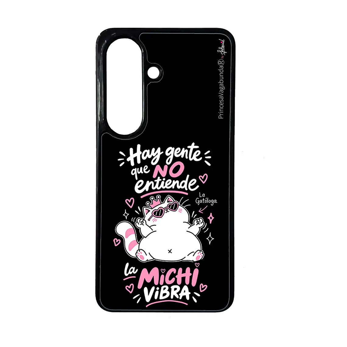 CARCASA TPU - MICHI VIBRA 1