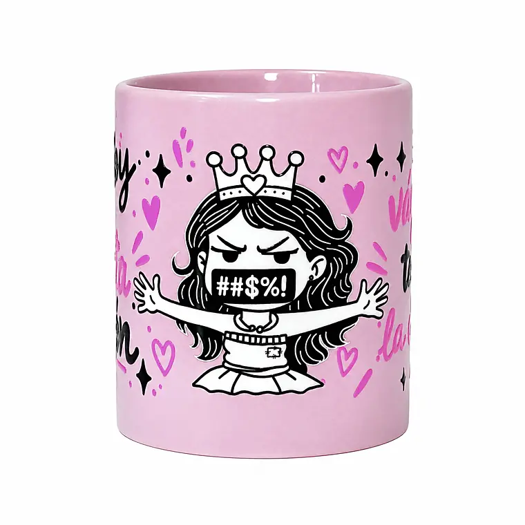 TAZÓN BASE MORADA - CHATA 1