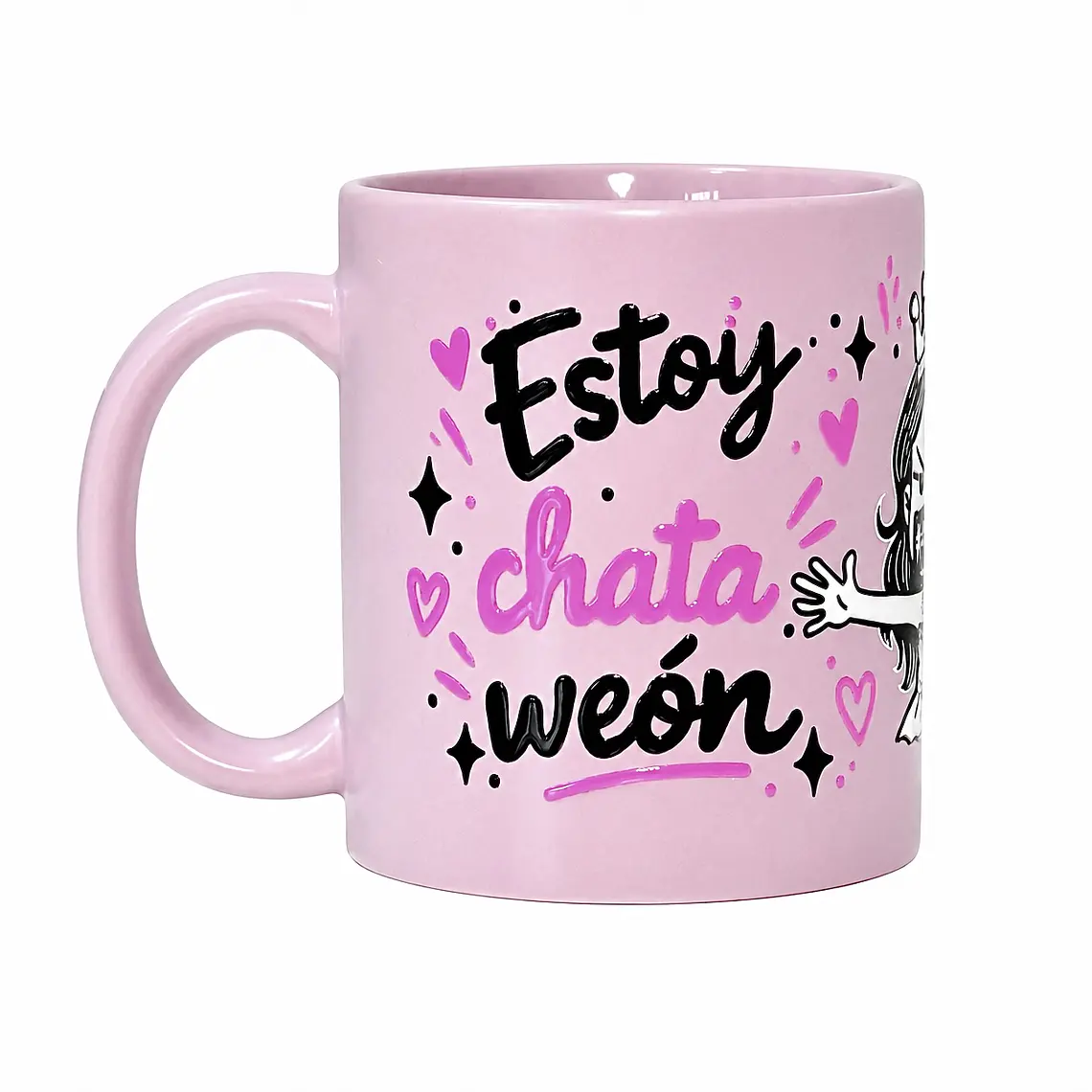 TAZÓN BASE MORADA - CHATA 2