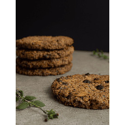 GALLETÓN AVENA