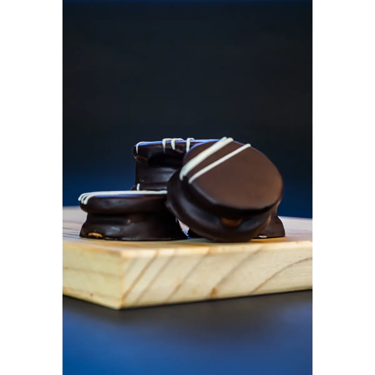 ALFAJOR MINI (1 UN)
