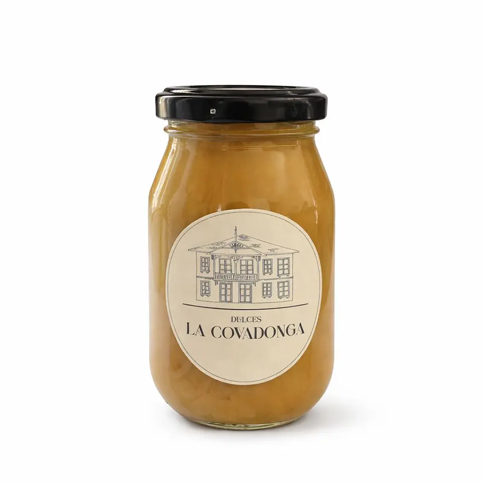 Manjar Blanco Artesanal 270 g 2