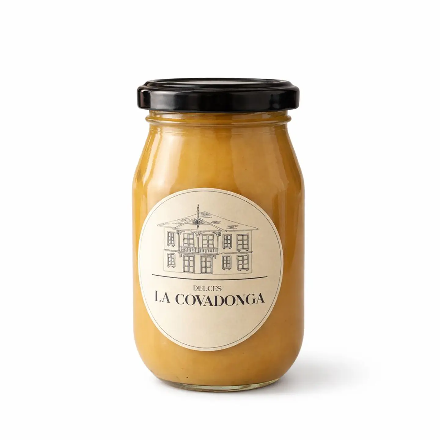 Manjar Blanco Artesanal 270 g 3