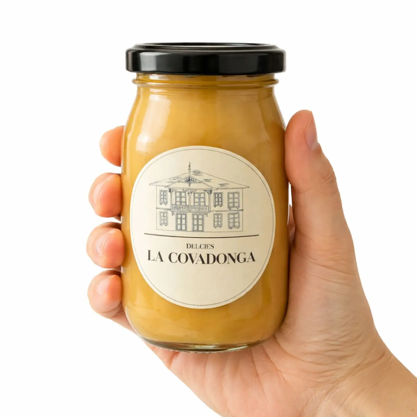 Manjar Blanco Artesanal 270 g 4