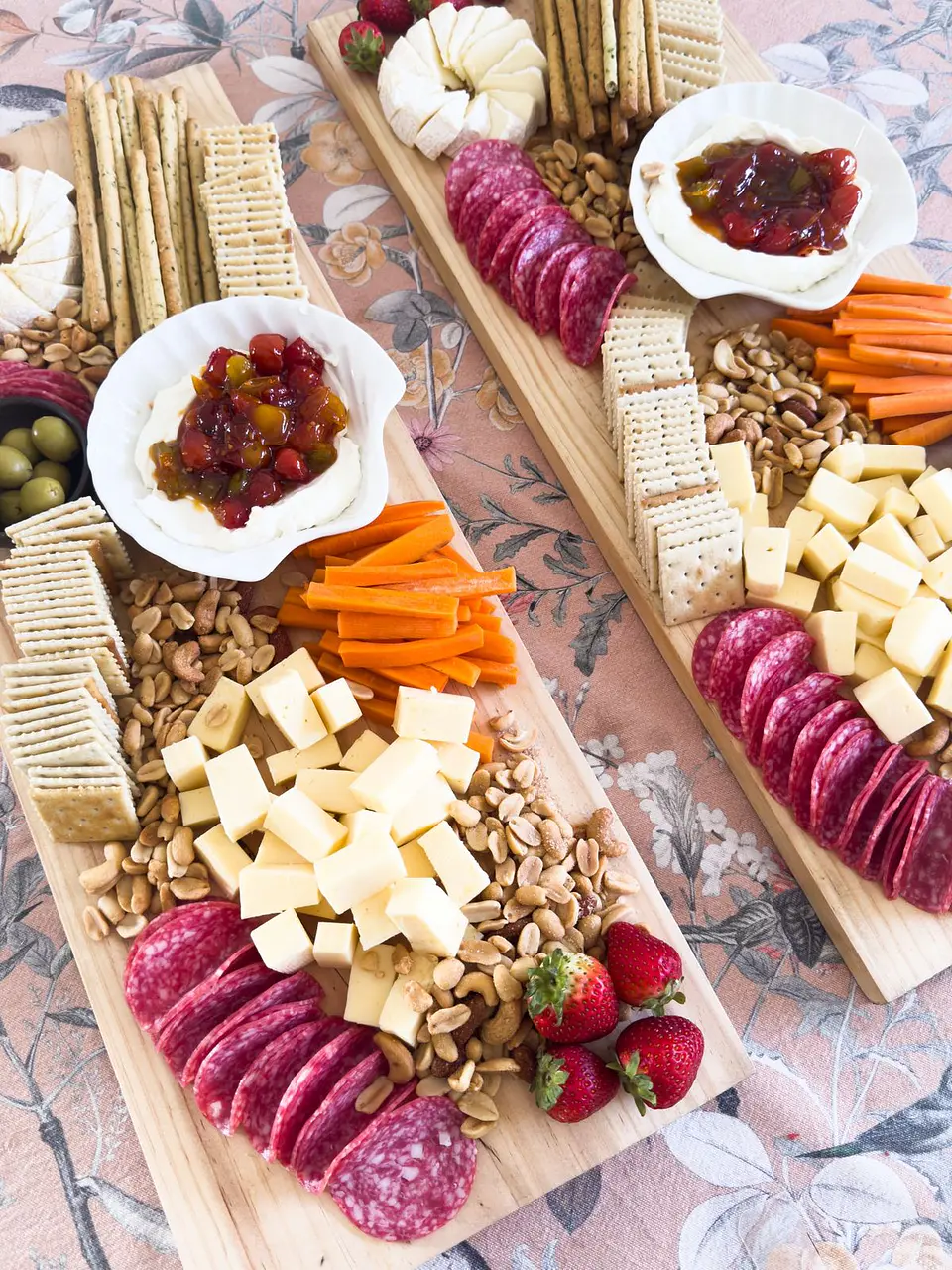 Tabla de Picoteo Covadonga Premium 1