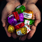 Pack Degustación “Con tutti” 2