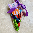 Bolsa Huevitos VEGANOS 1