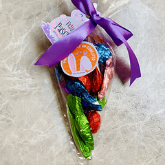 Bolsa Huevitos VEGANOS