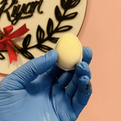 Bolsa Huevitos VEGANOS 4