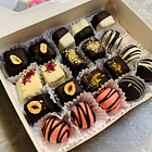 Caja Bombones Mamá 1