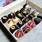 Caja Bombones Mamá 3