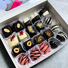 Caja Bombones Mamá 7