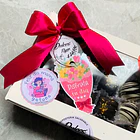 Caja Bombones Mamá 4