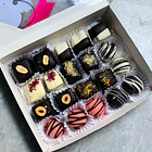 Caja Bombones Mamá 8