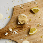 Bombón de Limón 🍋 2