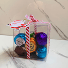 Esferas Comestibles Navidad 🎄 7