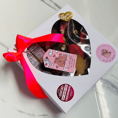 Maxi Caja Valentín ♥️ 5