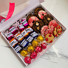 Caja Bocados Valentin 💖 3