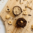 Pack Bombones Veganos 4