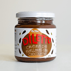 Dilleto, crema de avellanas  1
