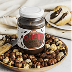 Dilleto, crema de avellanas  2