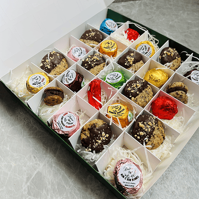 Calendario de Adviento 25 Dias 🎅 6