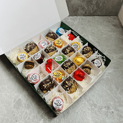 Calendario de Adviento 25 Dias 🎅 8