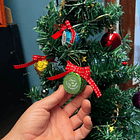 Esferas Comestibles Navidad 🎄 4