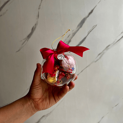 Esfera de Bombones 1