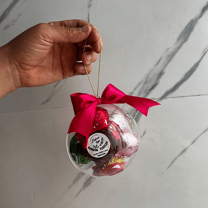 Esfera de Bombones 3