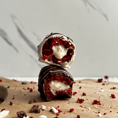 Bombón Red Velvet