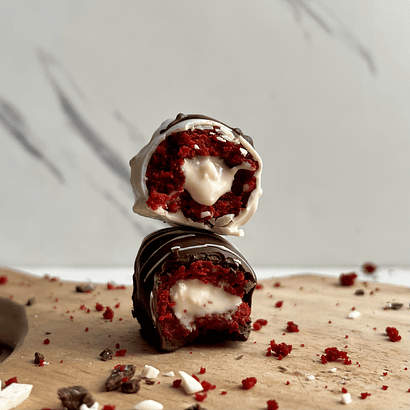 Bombón Red Velvet 1