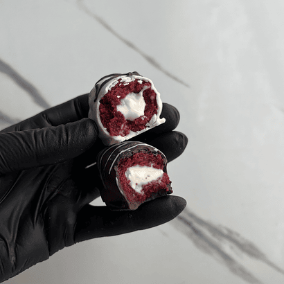 Bombón Red Velvet 2