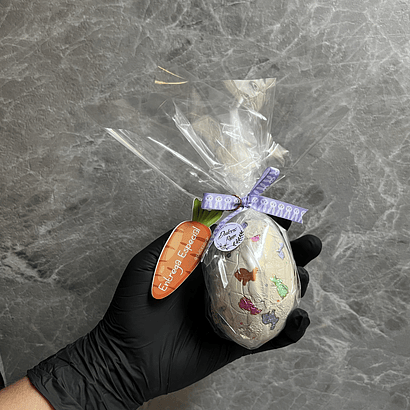 Huevo Riyan Relleno 4