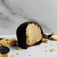 Bombón Vegan Protein