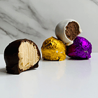 Bombón Black Protein  1