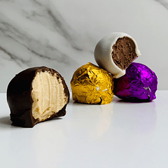 Bombón Black Protein 