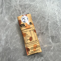 Barrita Bonobon Protein