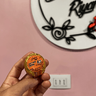 Bombón Black Protein  2