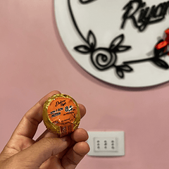 Bombón Black Protein 