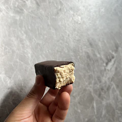 Barrita "Vegan Protein"